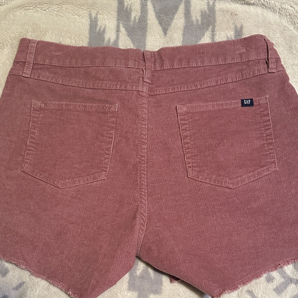 GAP Women's Rose Jean Shorts